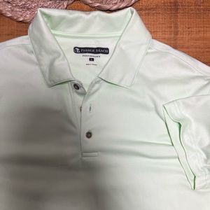 Men’s polo